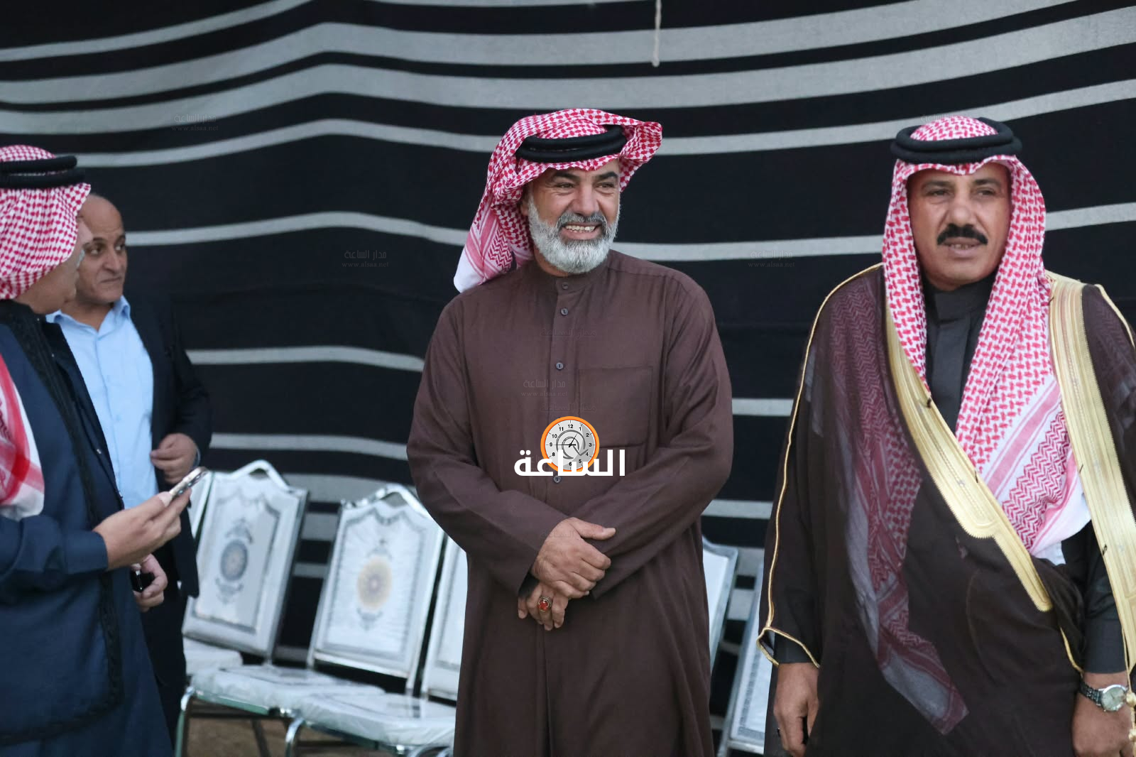 Madar Al-Saa Images 0.2531724453094638
