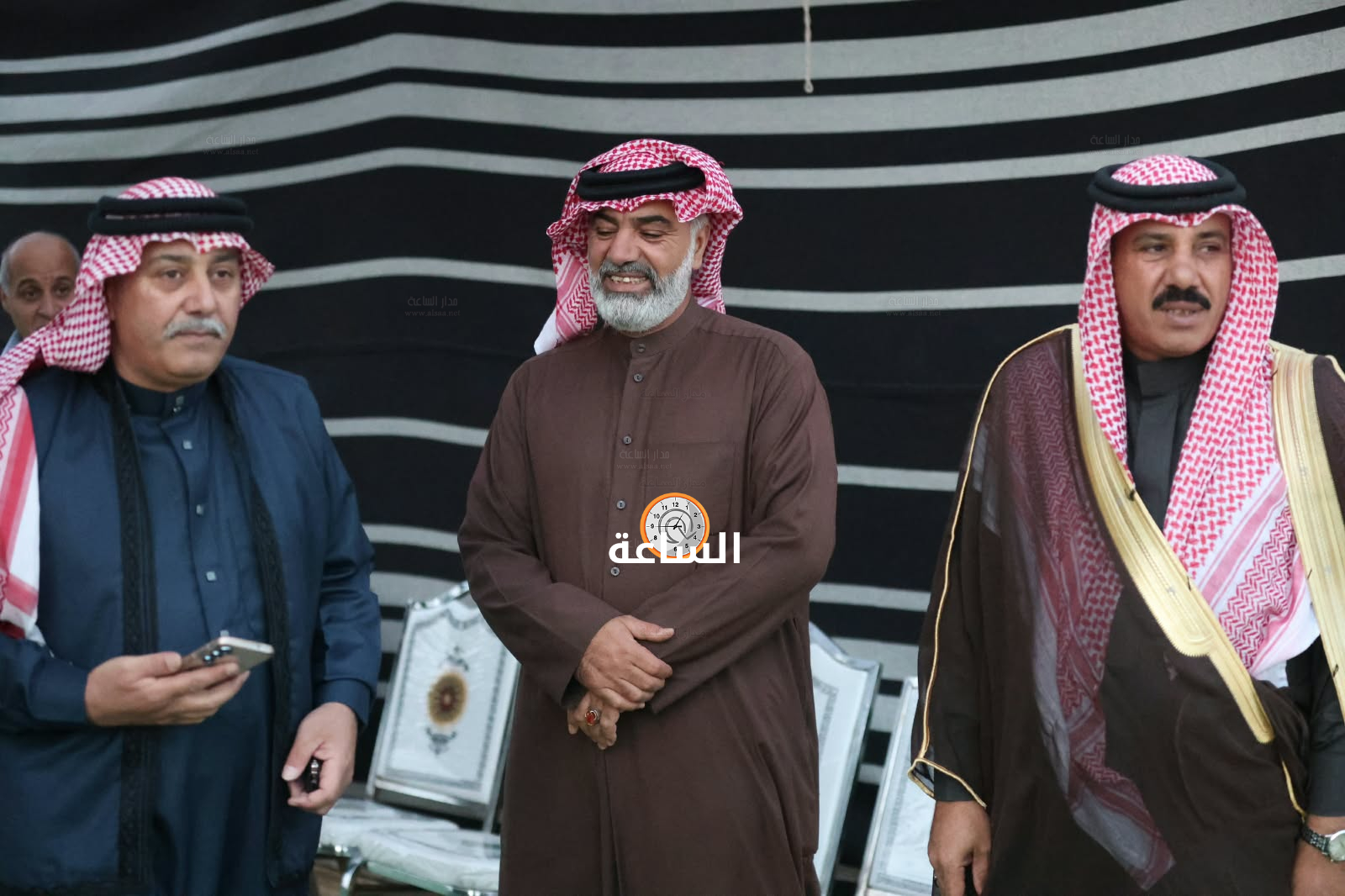 Madar Al-Saa Images 0.2569636168023878