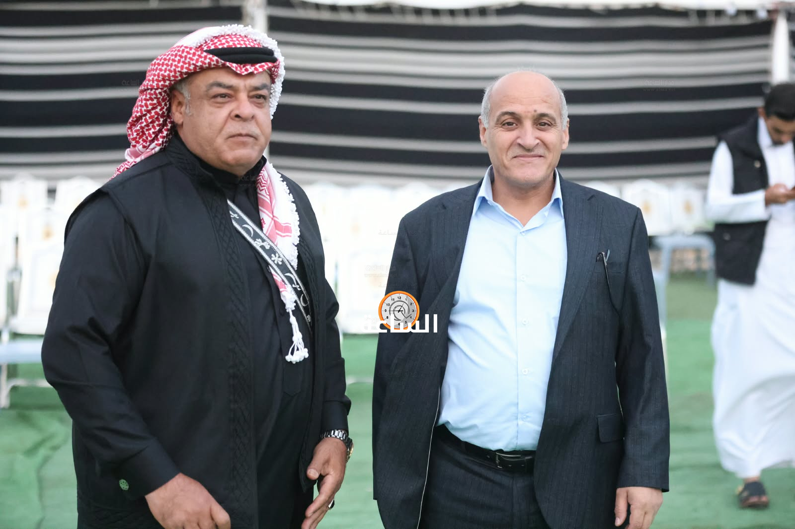 Madar Al-Saa Images 0.8829855798352526