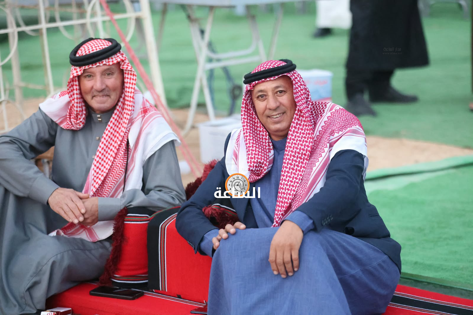 Madar Al-Saa Images 0.9672778473038047