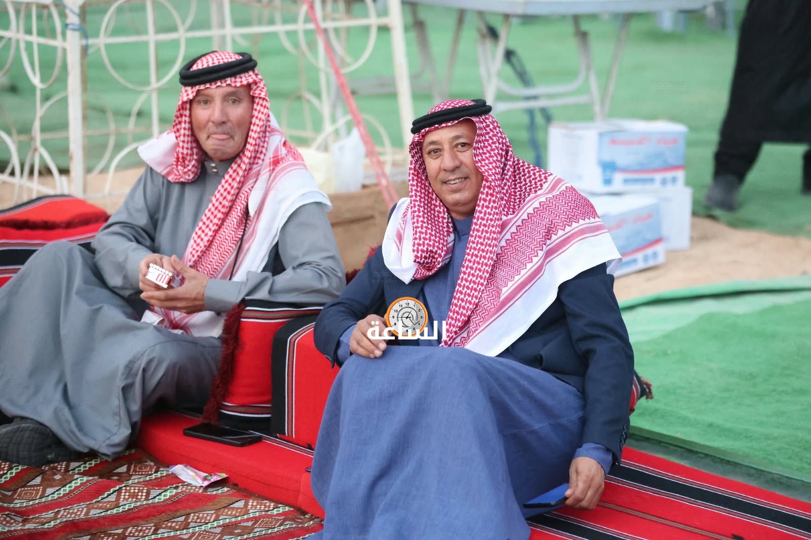 Madar Al-Saa Images 0.671823891026701