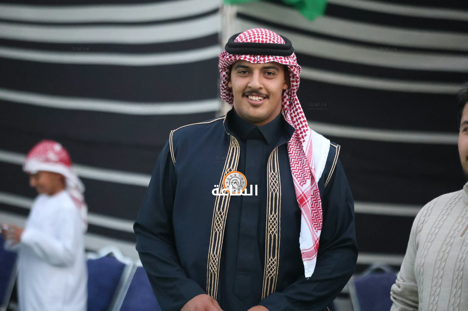 Madar Al-Saa Images 0.23538746386666598