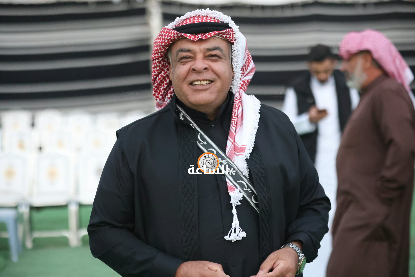 Madar Al-Saa Images 0.8428557669698501