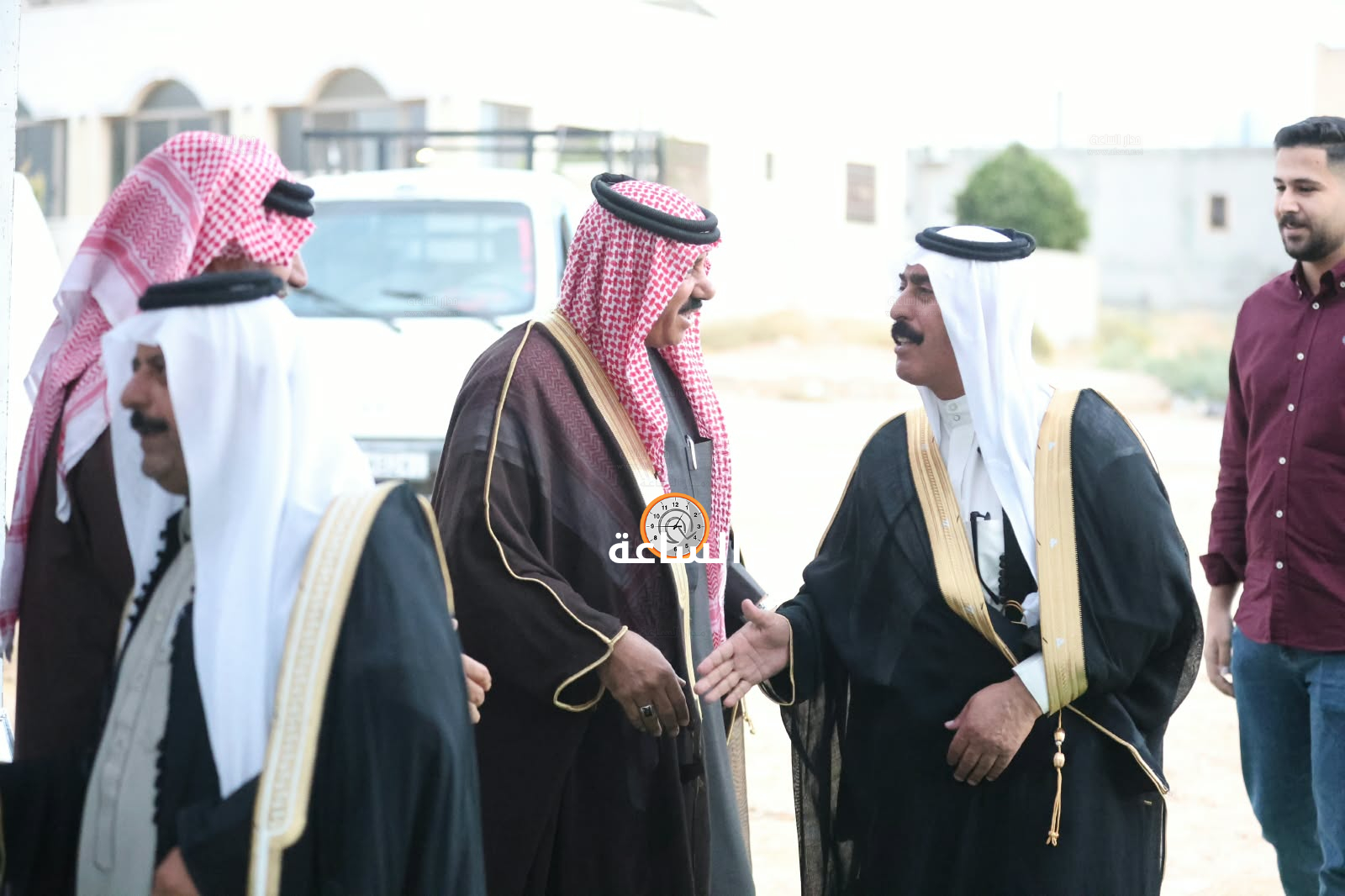 Madar Al-Saa Images 0.4723228518664073