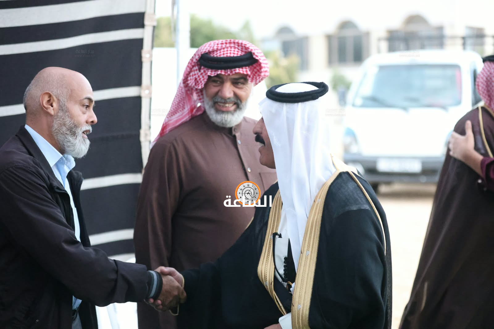 Madar Al-Saa Images 0.34496326146037204