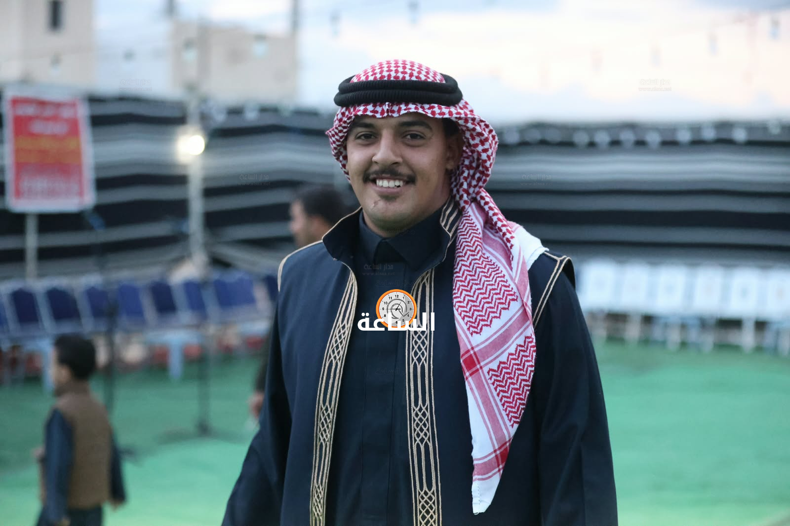 Madar Al-Saa Images 0.33262089722003685