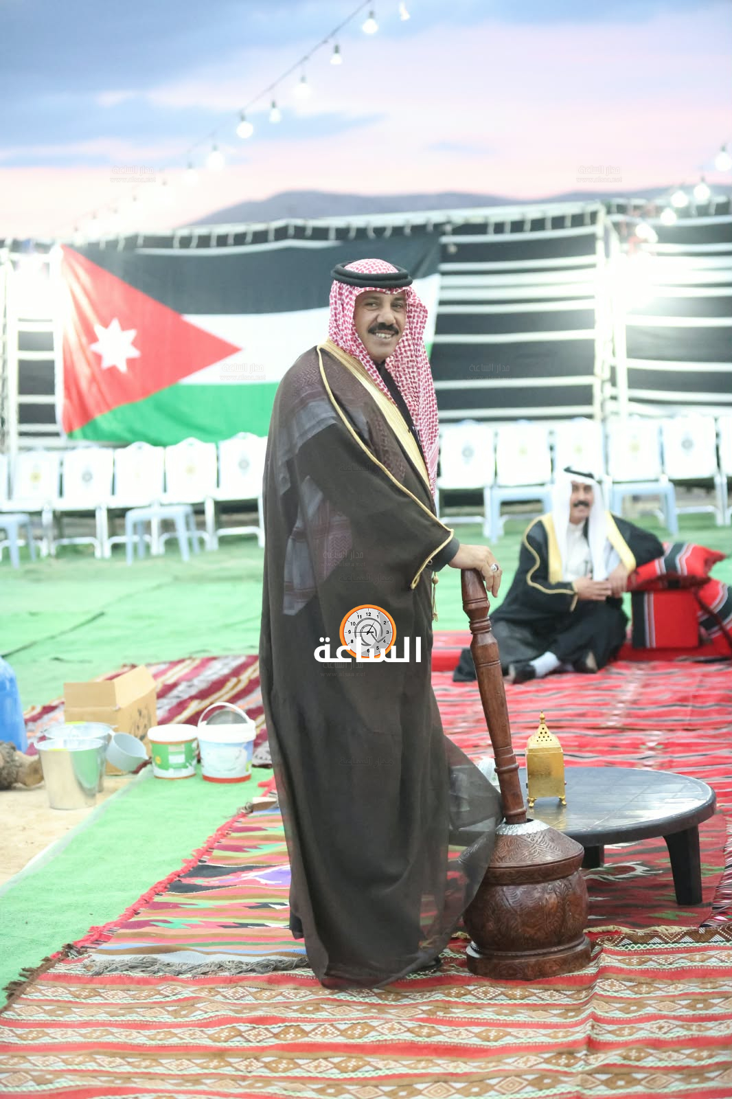 Madar Al-Saa Images 0.6342612215883364