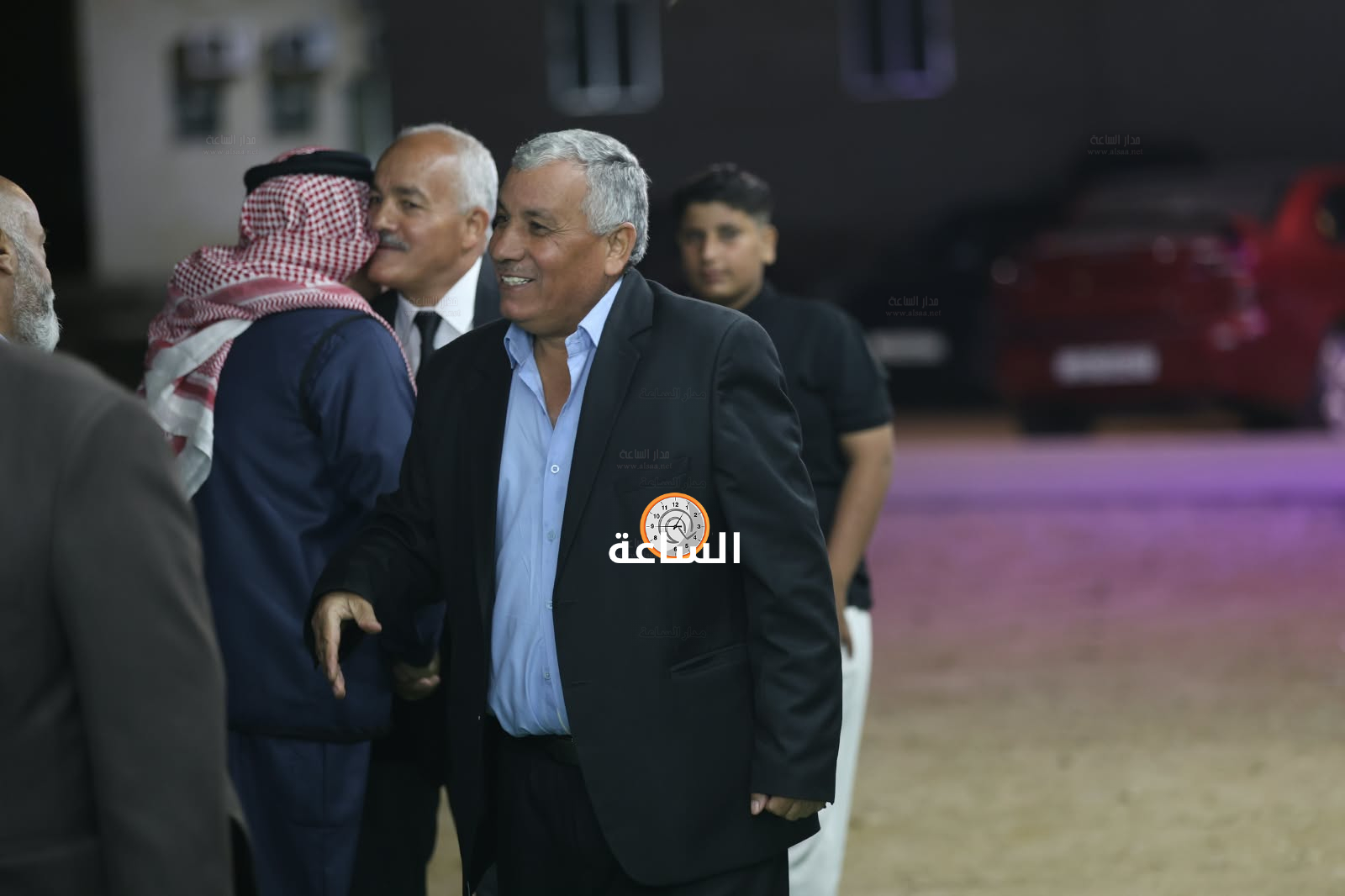 Madar Al-Saa Images 0.19818631204914605