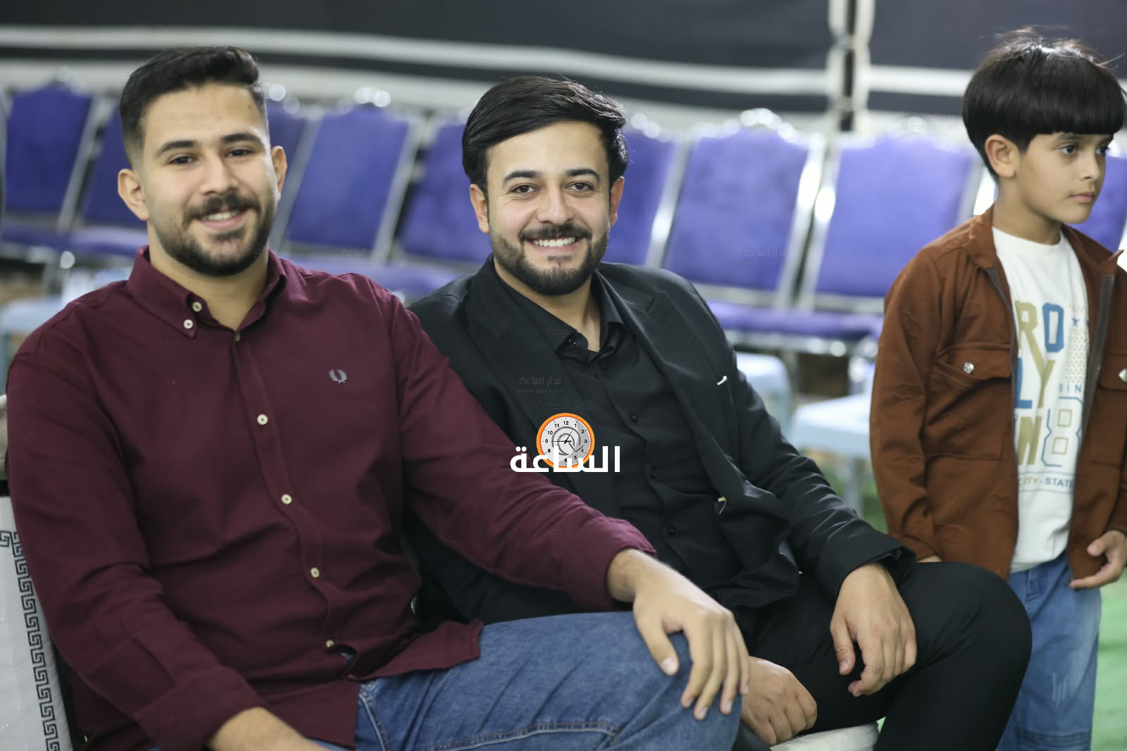 Madar Al-Saa Images 0.7019377394104793