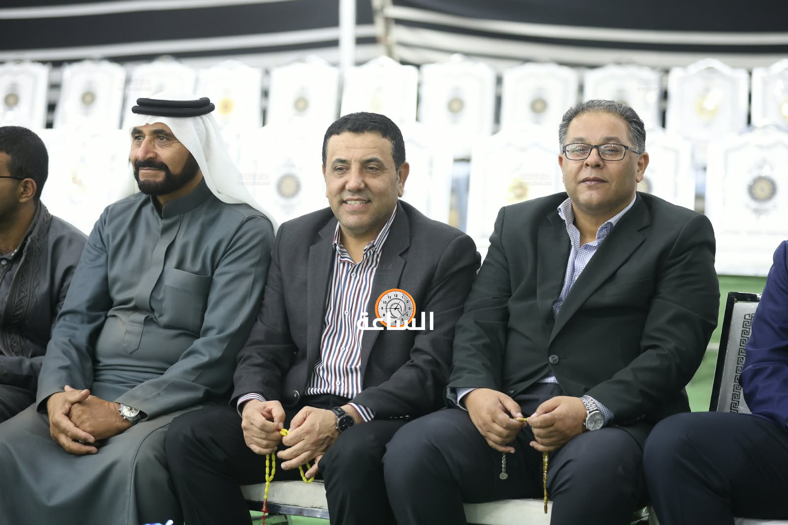Madar Al-Saa Images 0.20347342872038543