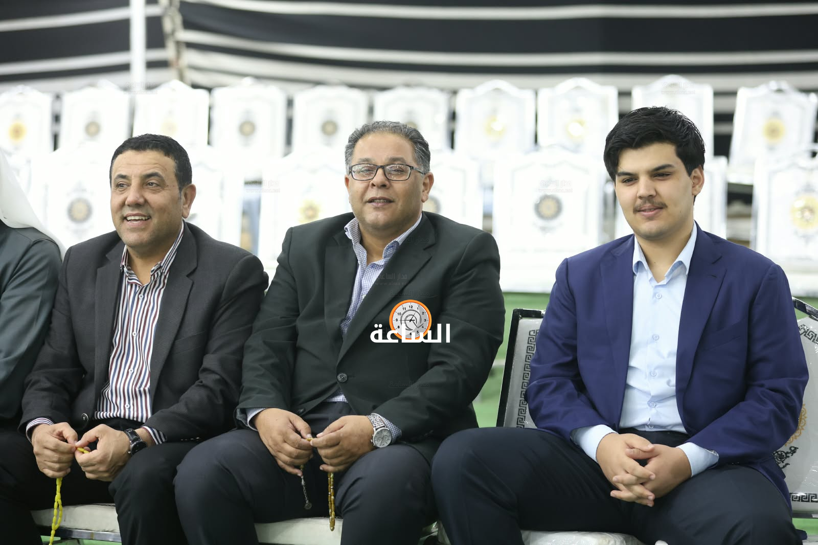 Madar Al-Saa Images 0.16359166855201746