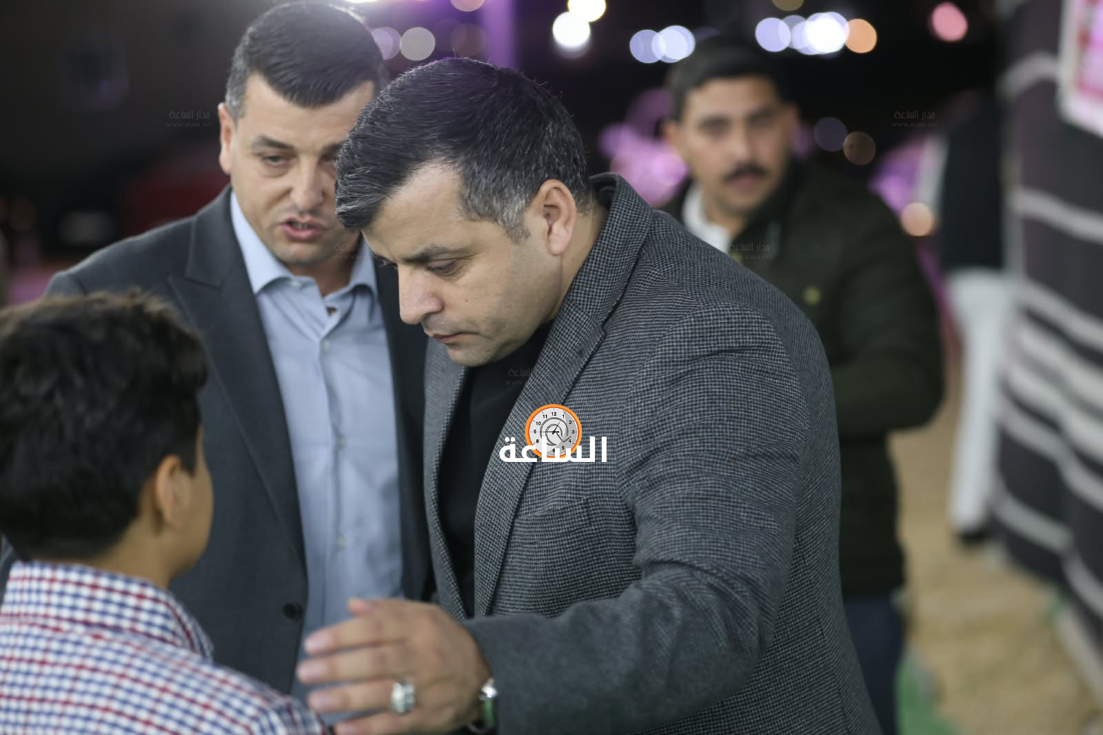 Madar Al-Saa Images 0.6492322199496475