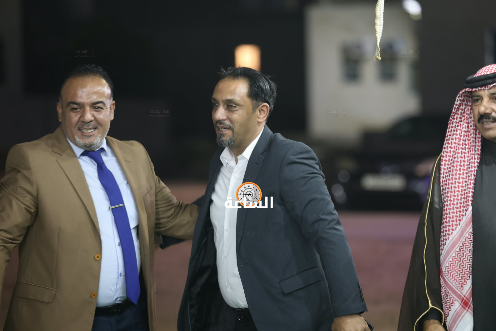 Madar Al-Saa Images 0.9979979518028737