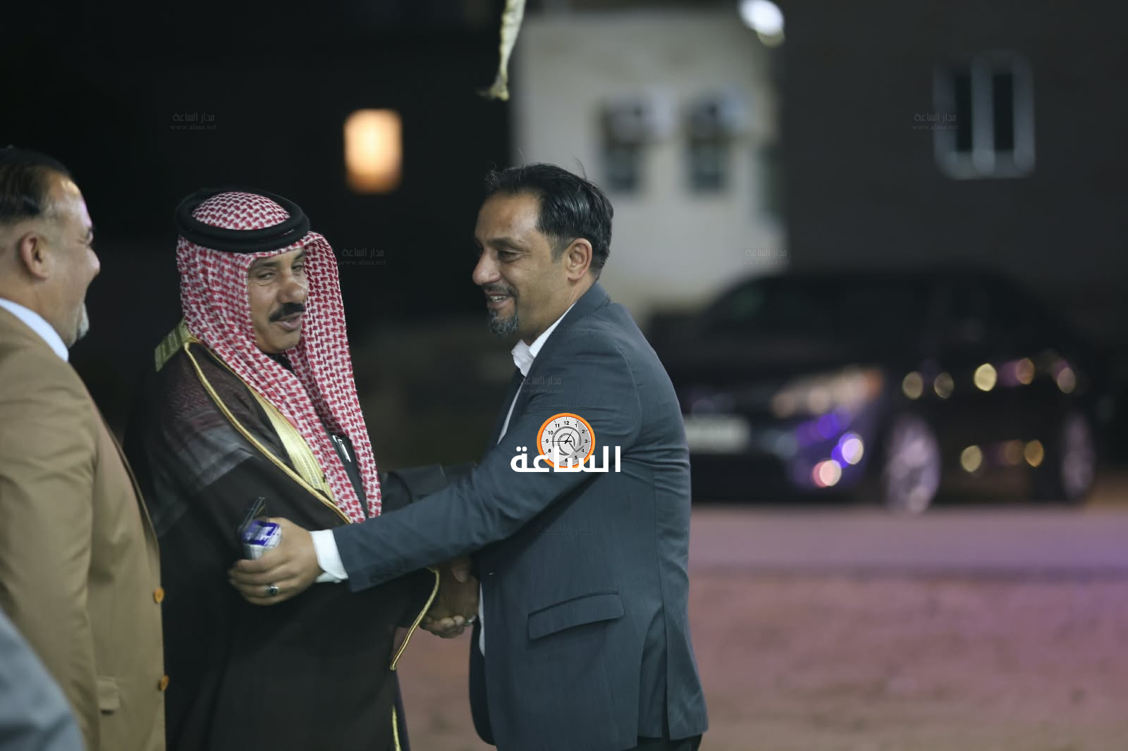Madar Al-Saa Images 0.9295359431398094