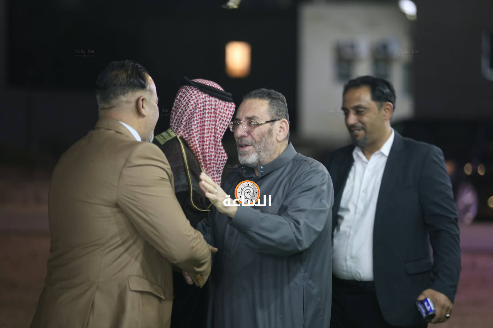 Madar Al-Saa Images 0.8125175802895744