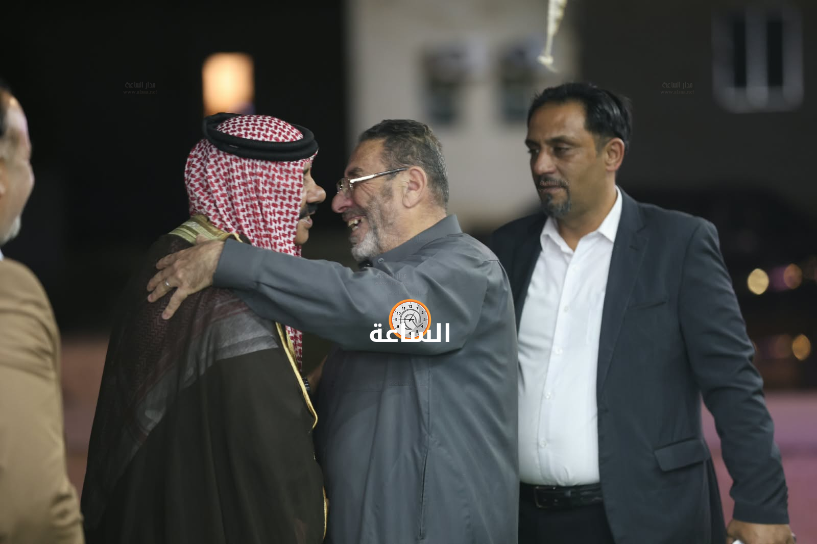 Madar Al-Saa Images 0.10906191071303362
