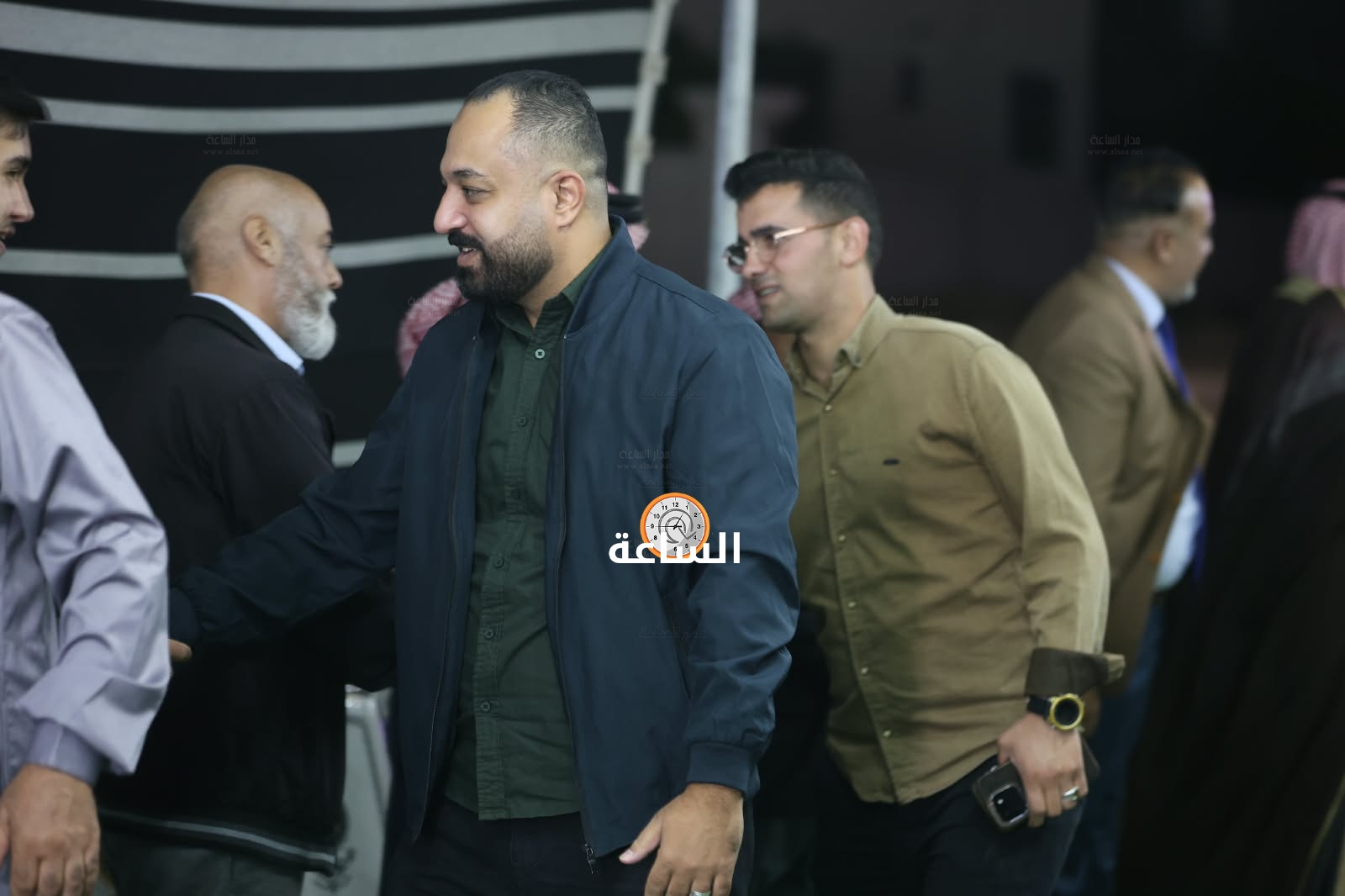 Madar Al-Saa Images 0.8821579141907735