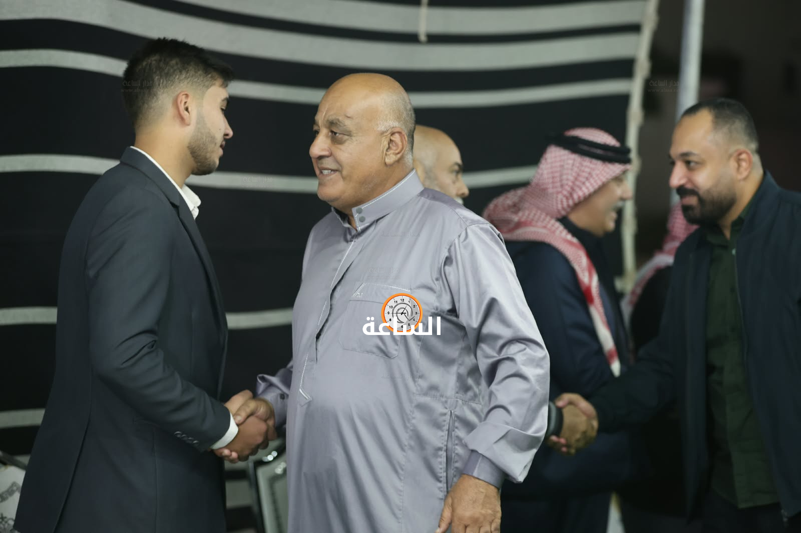 Madar Al-Saa Images 0.8612305684845606