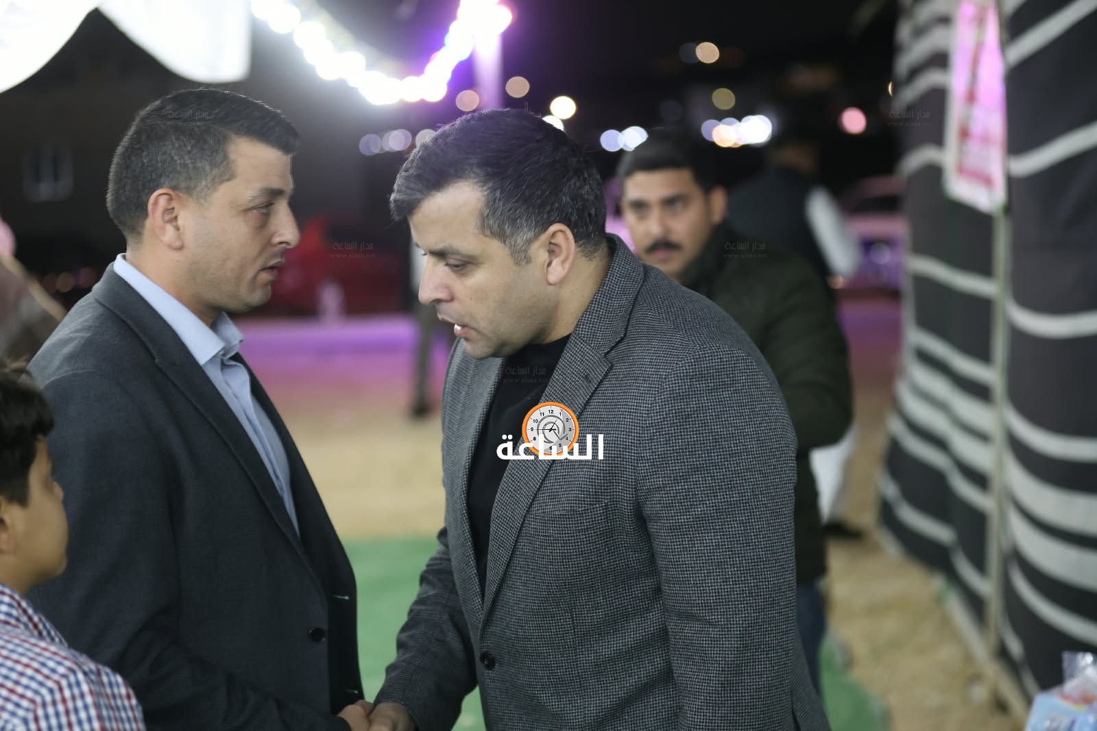 Madar Al-Saa Images 0.7044296266309584