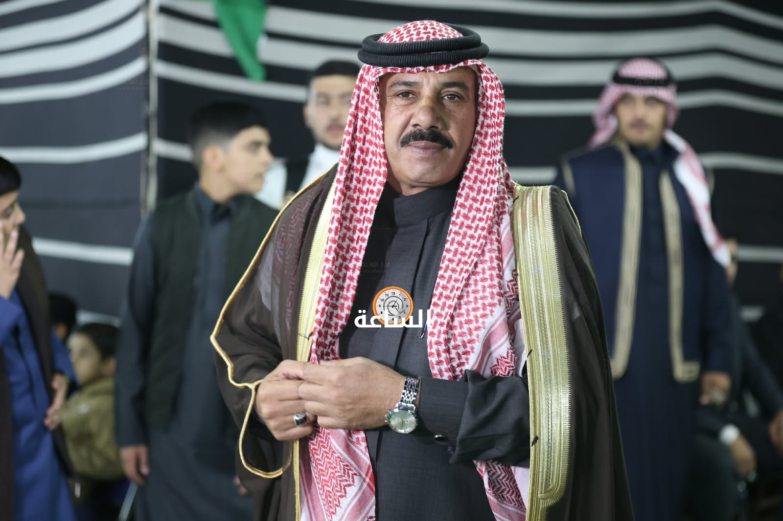 Madar Al-Saa Images 0.6408214016781195
