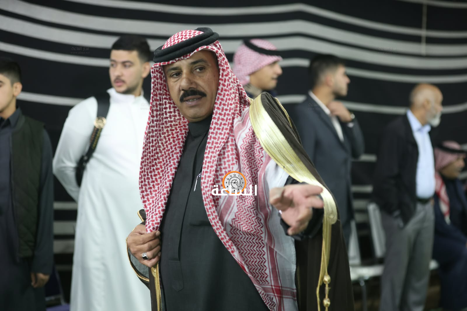 Madar Al-Saa Images 0.002104586125855956