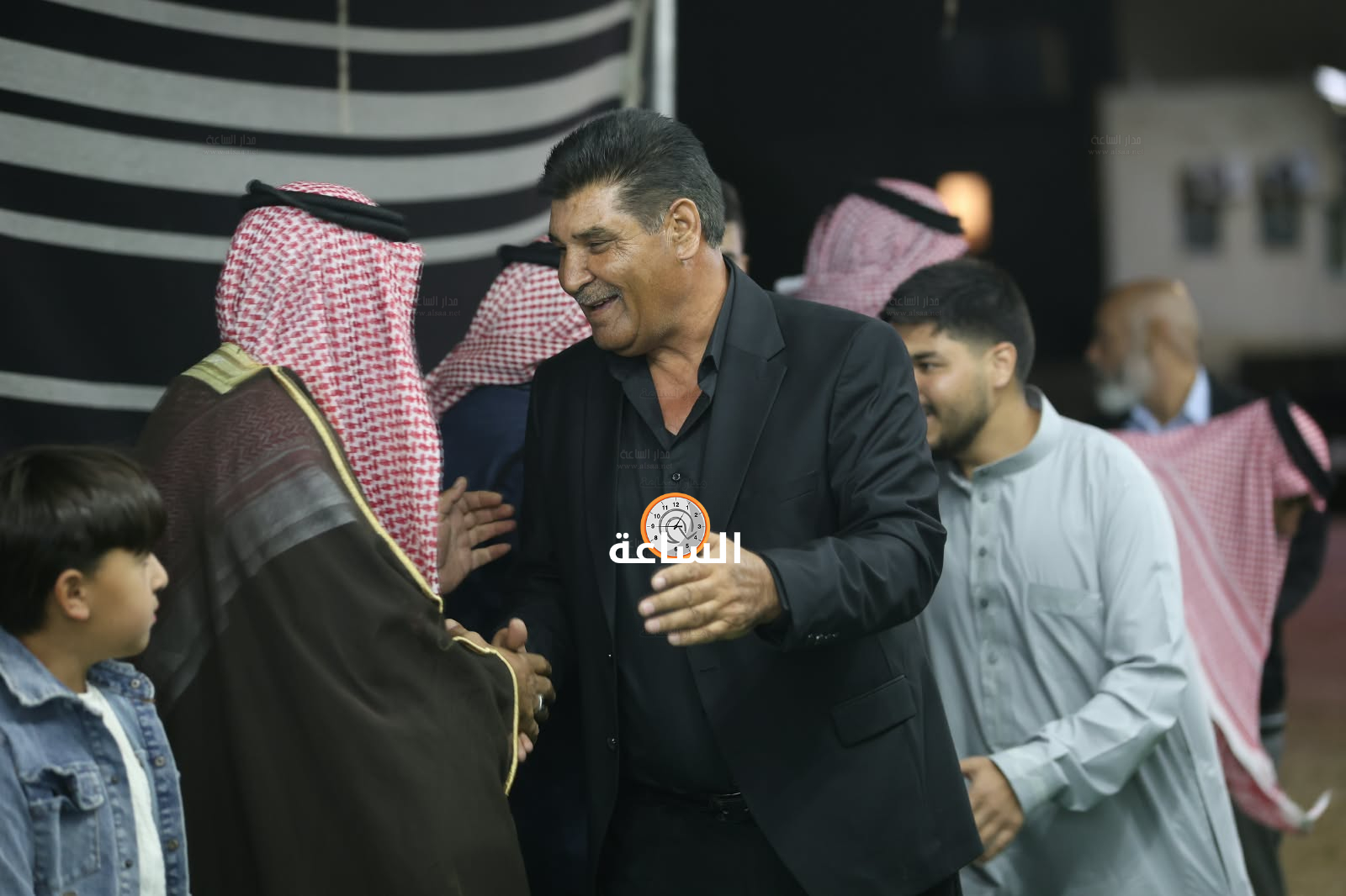 Madar Al-Saa Images 0.33731311209945236