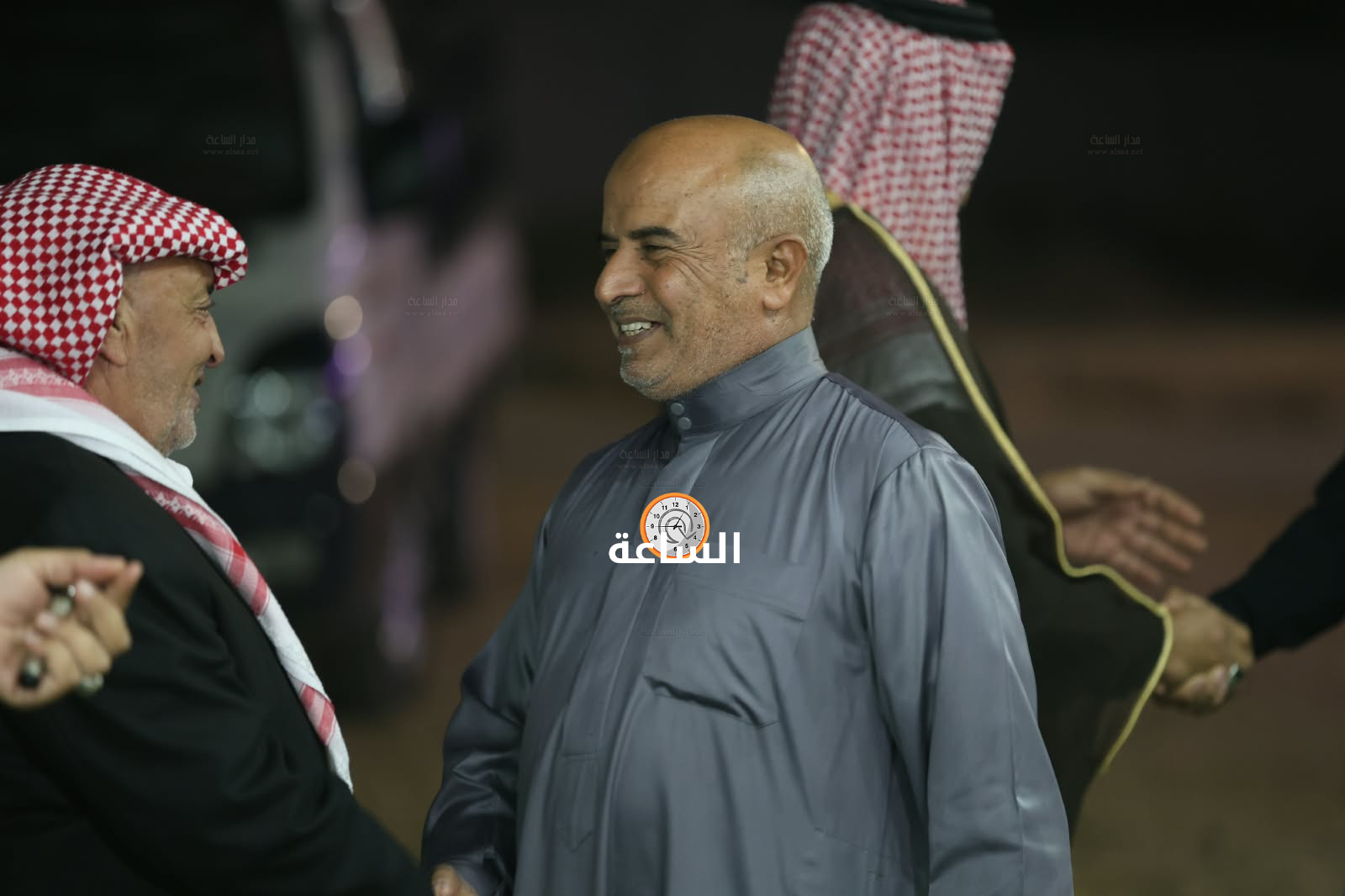Madar Al-Saa Images 0.869533162335032
