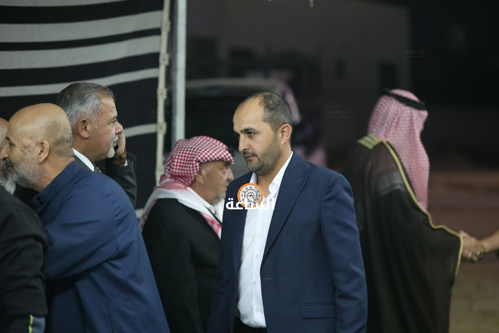 Madar Al-Saa Images 0.38996470102068337