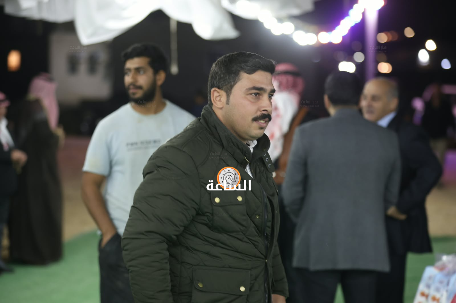 Madar Al-Saa Images 0.14902066140032322