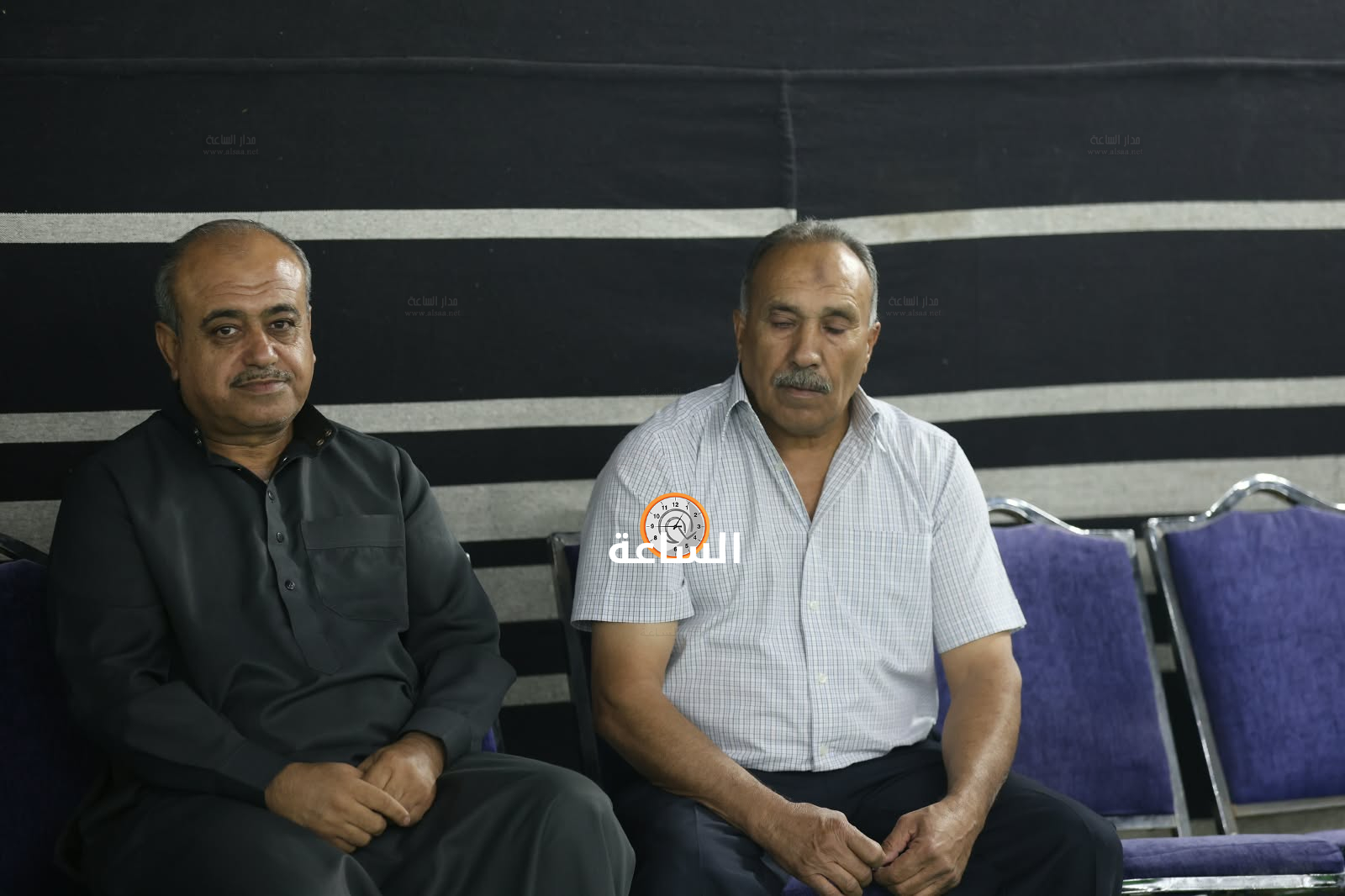 Madar Al-Saa Images 0.7659992185415825