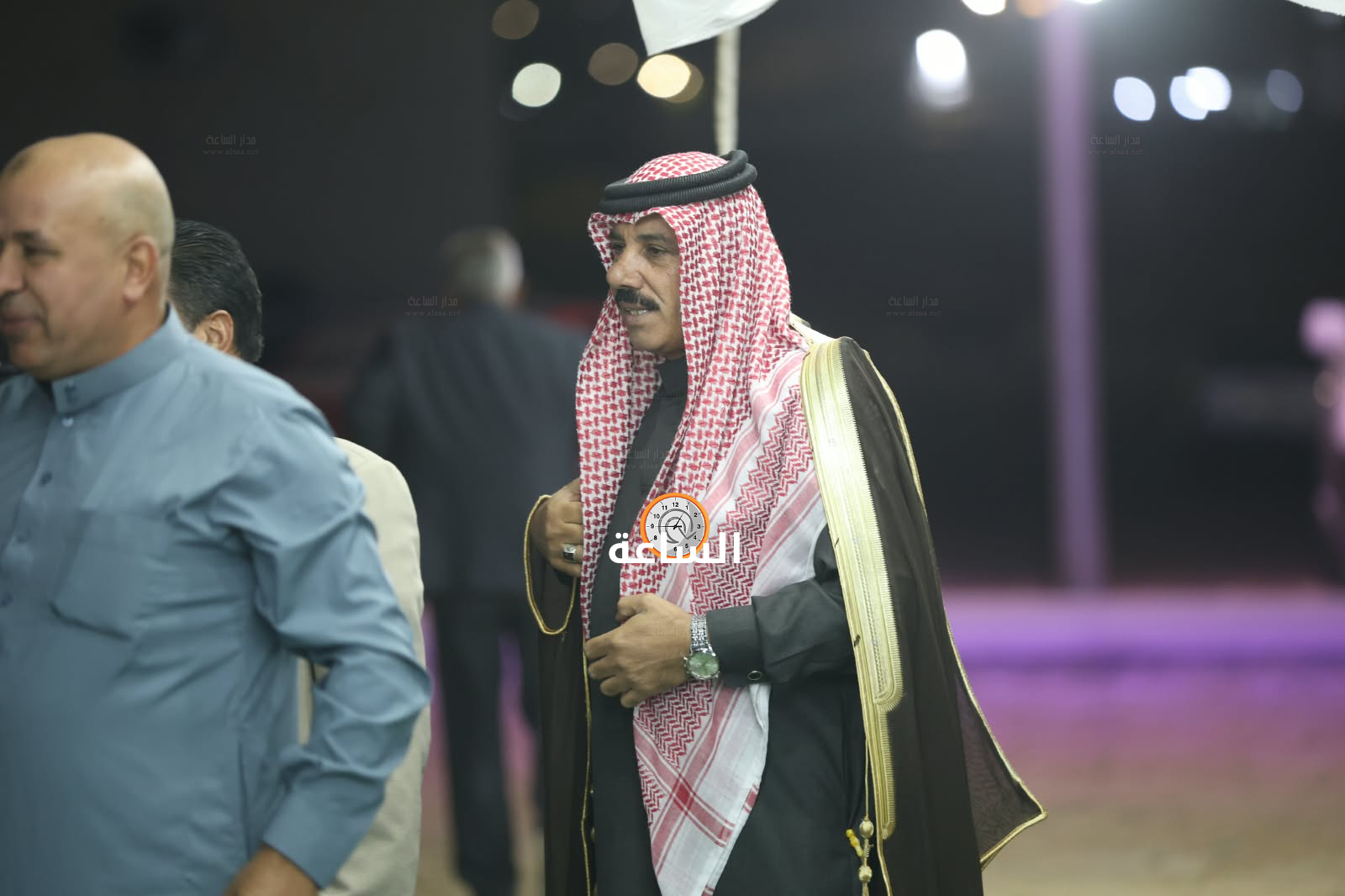 Madar Al-Saa Images 0.30015198700030354