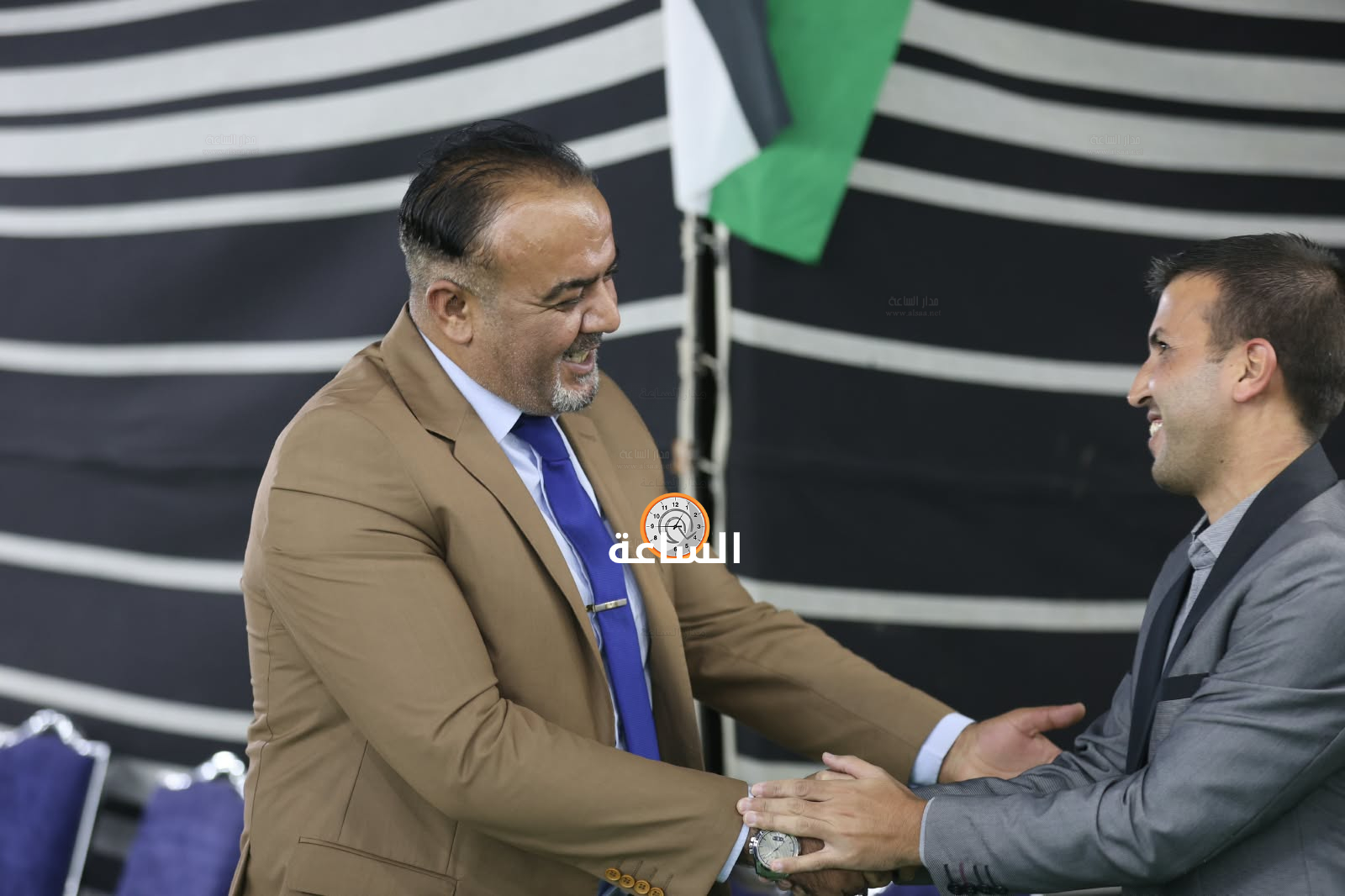 Madar Al-Saa Images 0.634539331493436