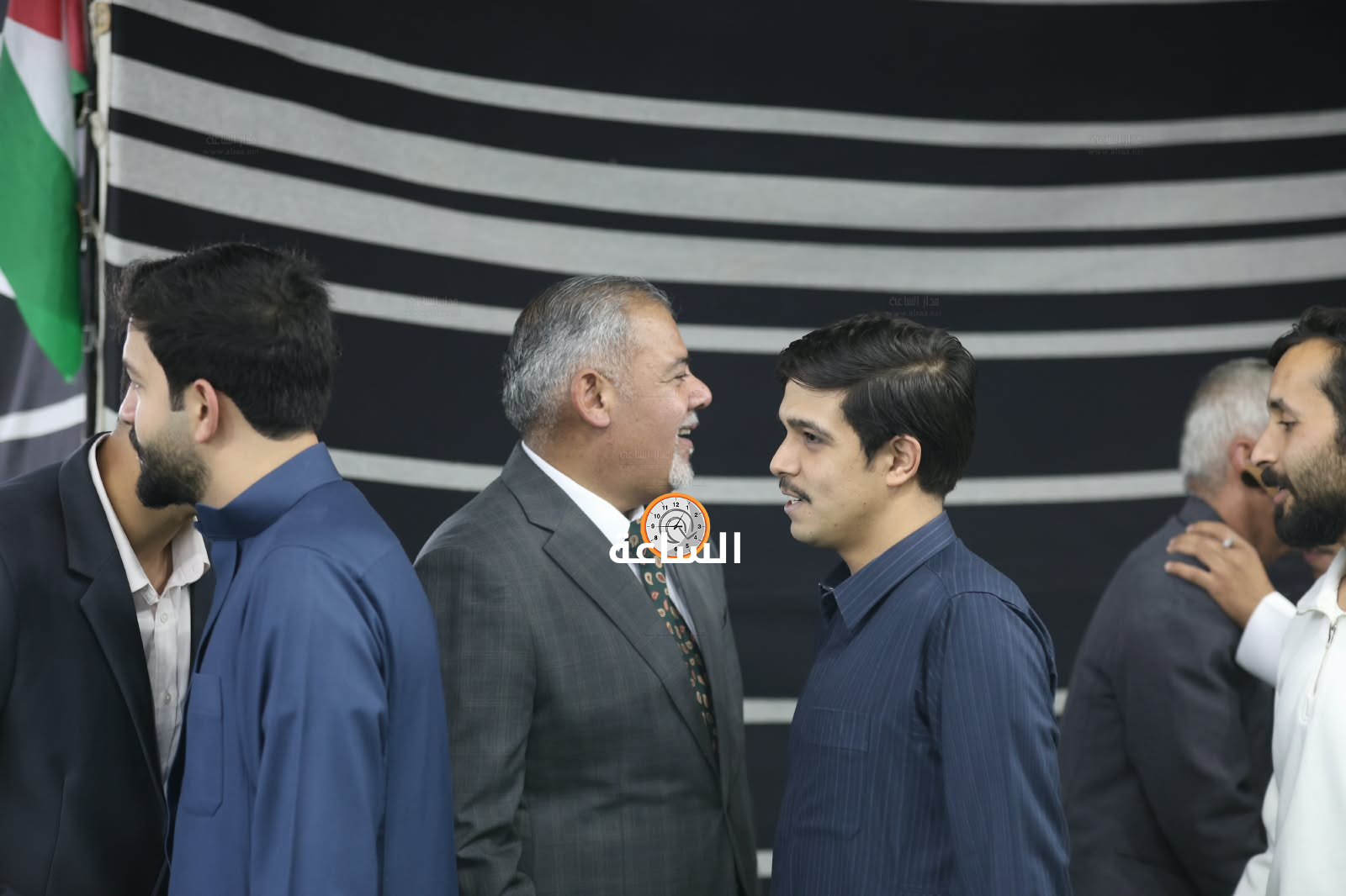 Madar Al-Saa Images 0.4335523458006072