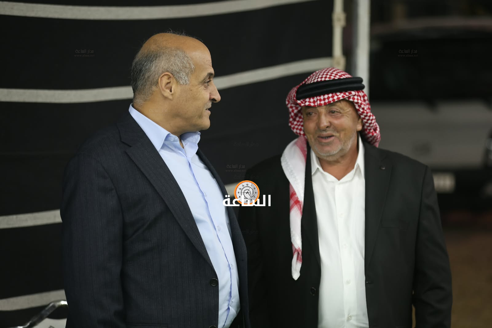 Madar Al-Saa Images 0.5528710062960349