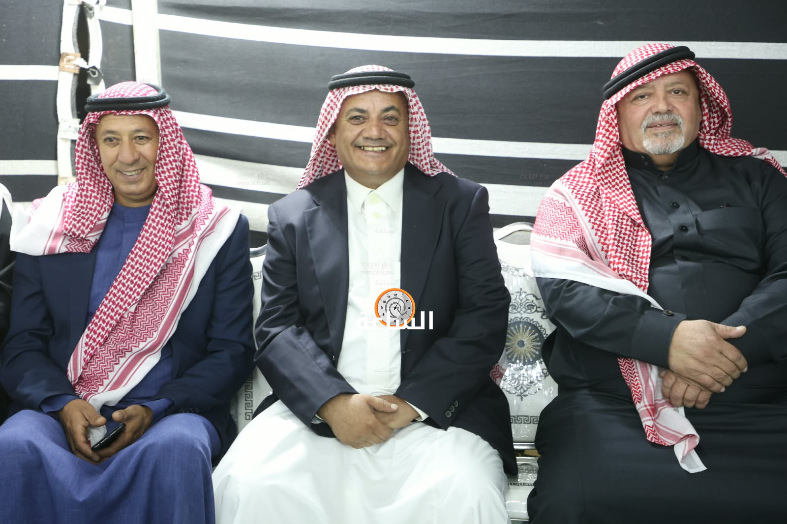 Madar Al-Saa Images 0.6221981236160571