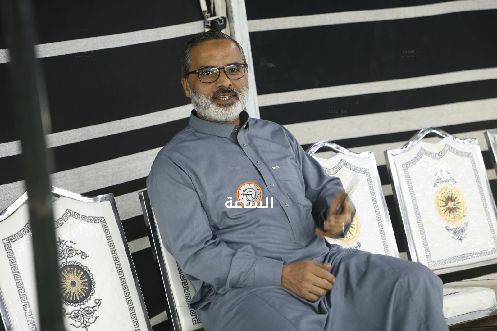 Madar Al-Saa Images 0.9143618868774566