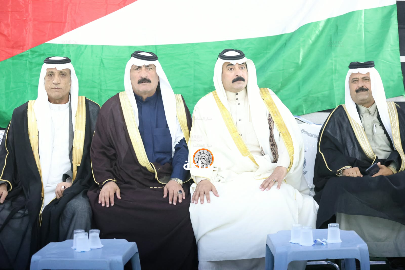 Madar Al-Saa Images 0.42582348110818335