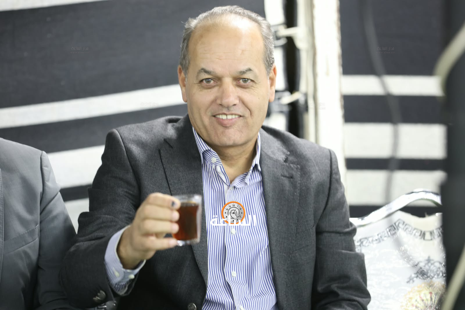 Madar Al-Saa Images 0.4449682245773501