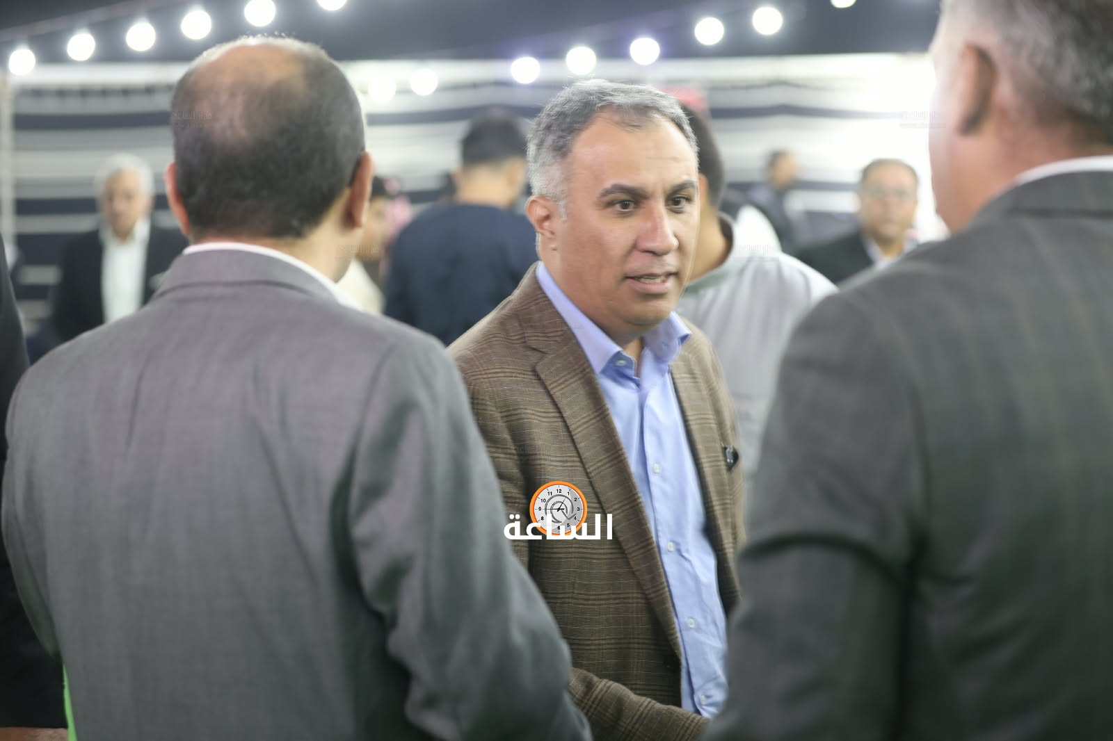 Madar Al-Saa Images 0.46607113253318444