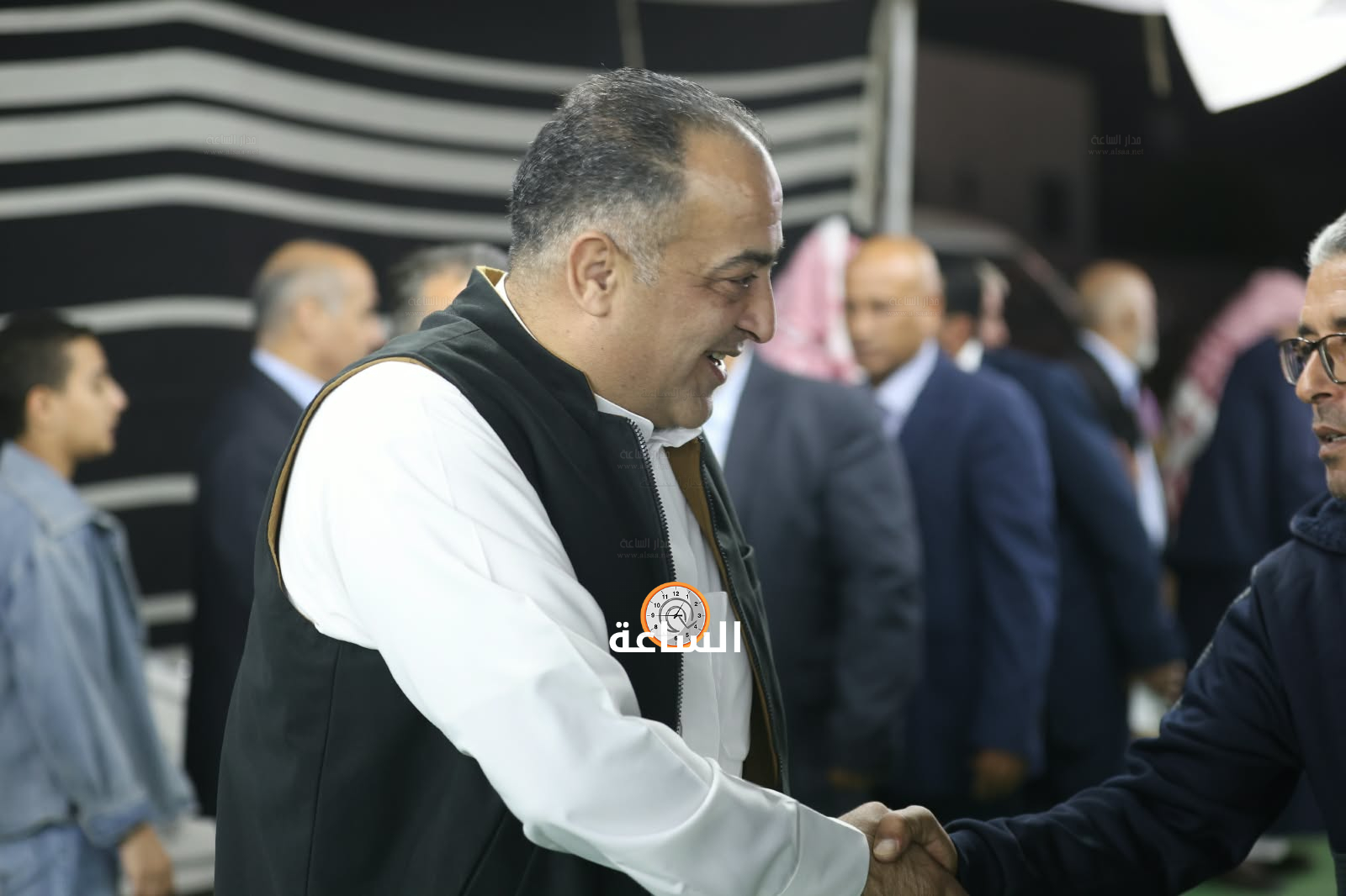 Madar Al-Saa Images 0.8612327732111679