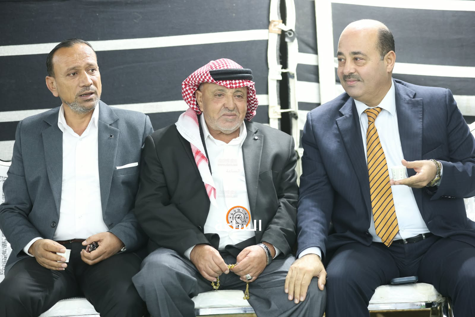 Madar Al-Saa Images 0.6982836754576212