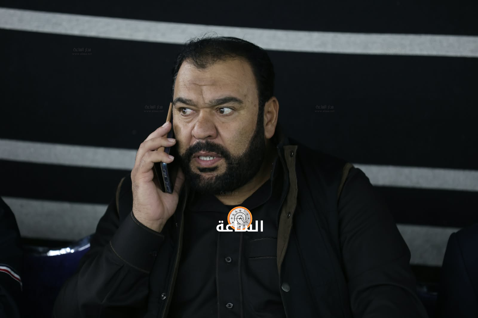 Madar Al-Saa Images 0.47921303180686736