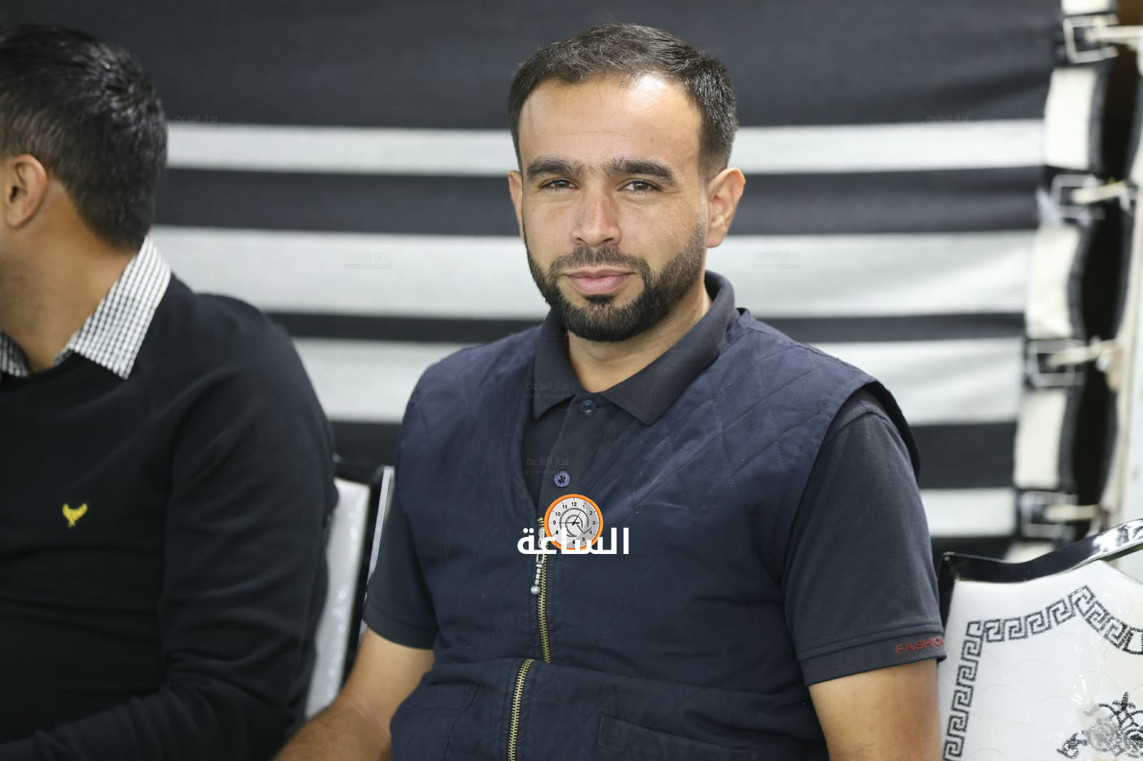 Madar Al-Saa Images 0.14715192845906366