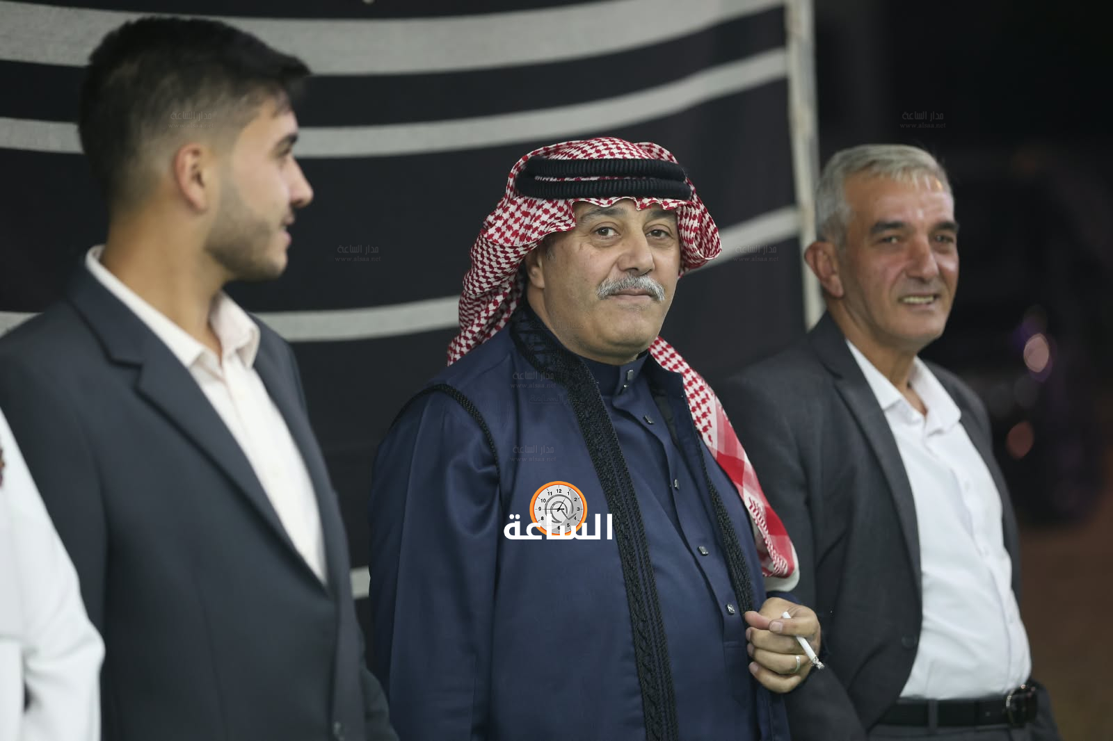 Madar Al-Saa Images 0.7280916095426622