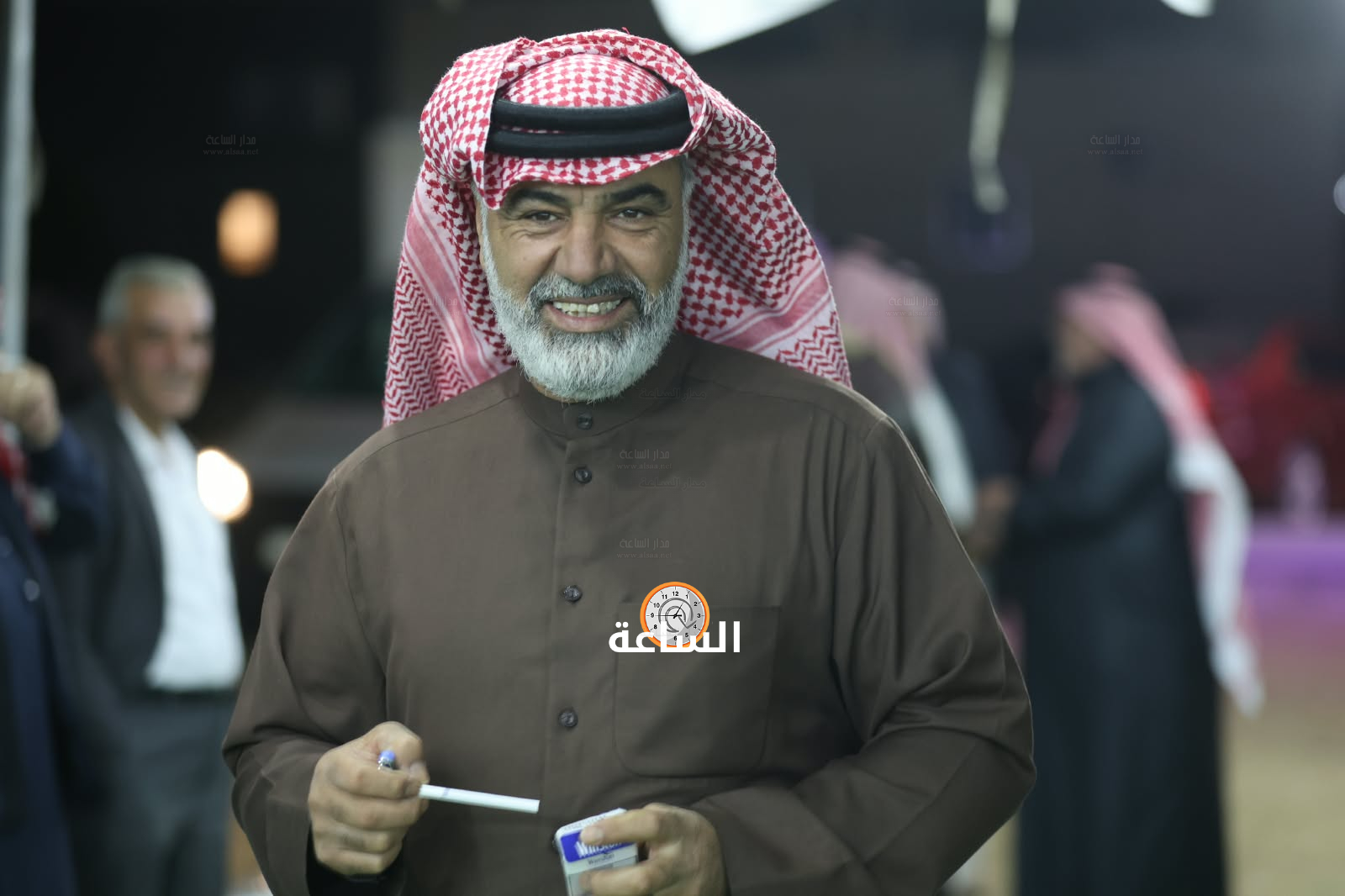 Madar Al-Saa Images 0.4075547698589159