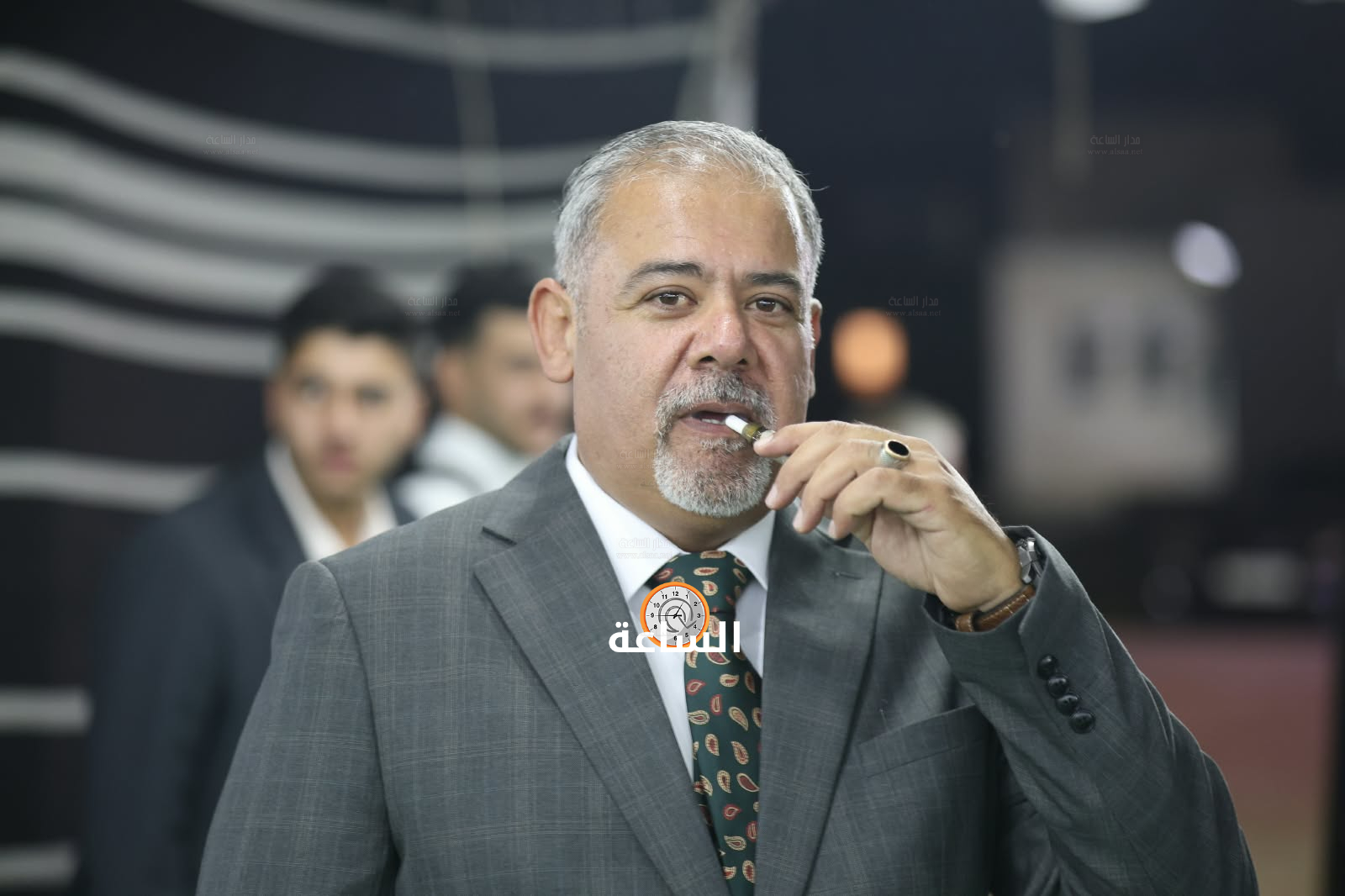 Madar Al-Saa Images 0.22662922218811732