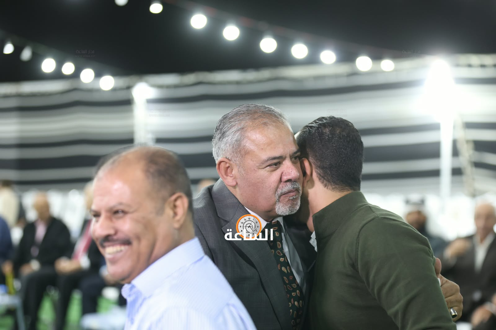 Madar Al-Saa Images 0.26278250106040635