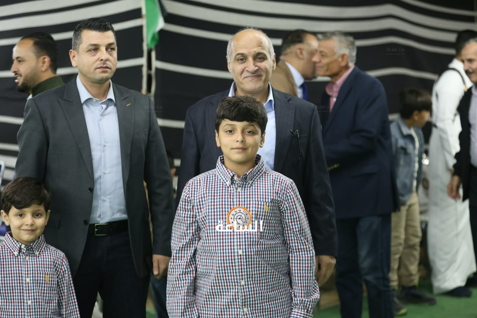 Madar Al-Saa Images 0.36858765877380717