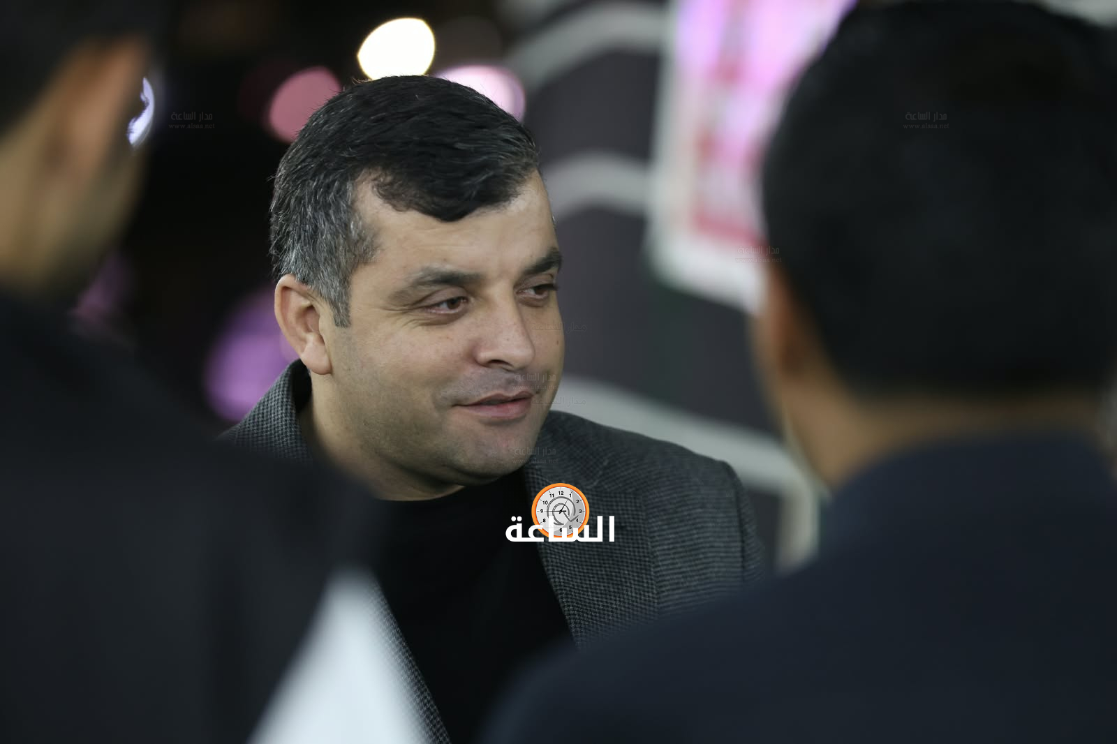 Madar Al-Saa Images 0.46514672534117574