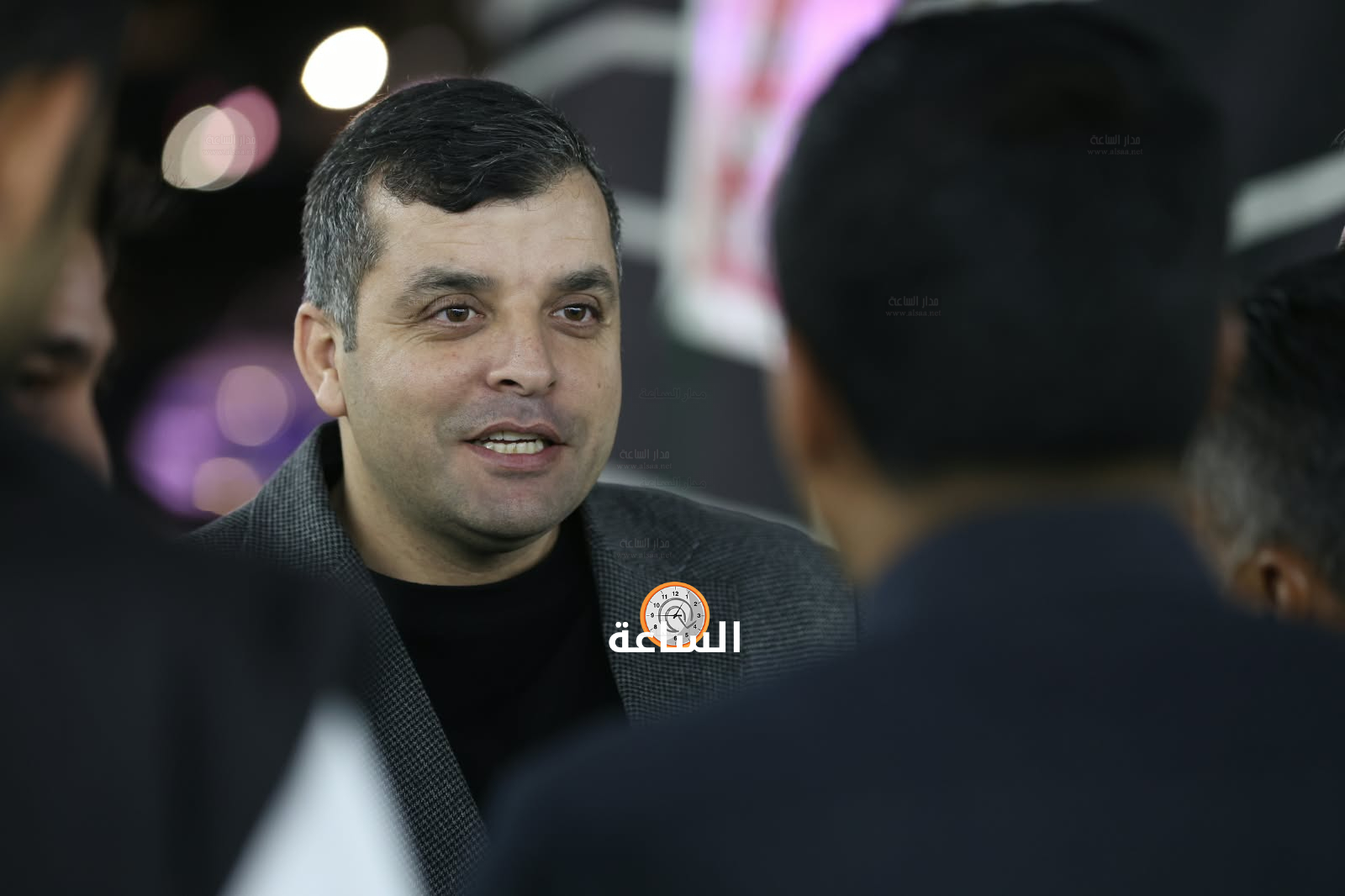 Madar Al-Saa Images 0.46394891712028696
